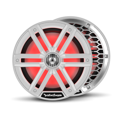 Rockford Fosgate M2-8