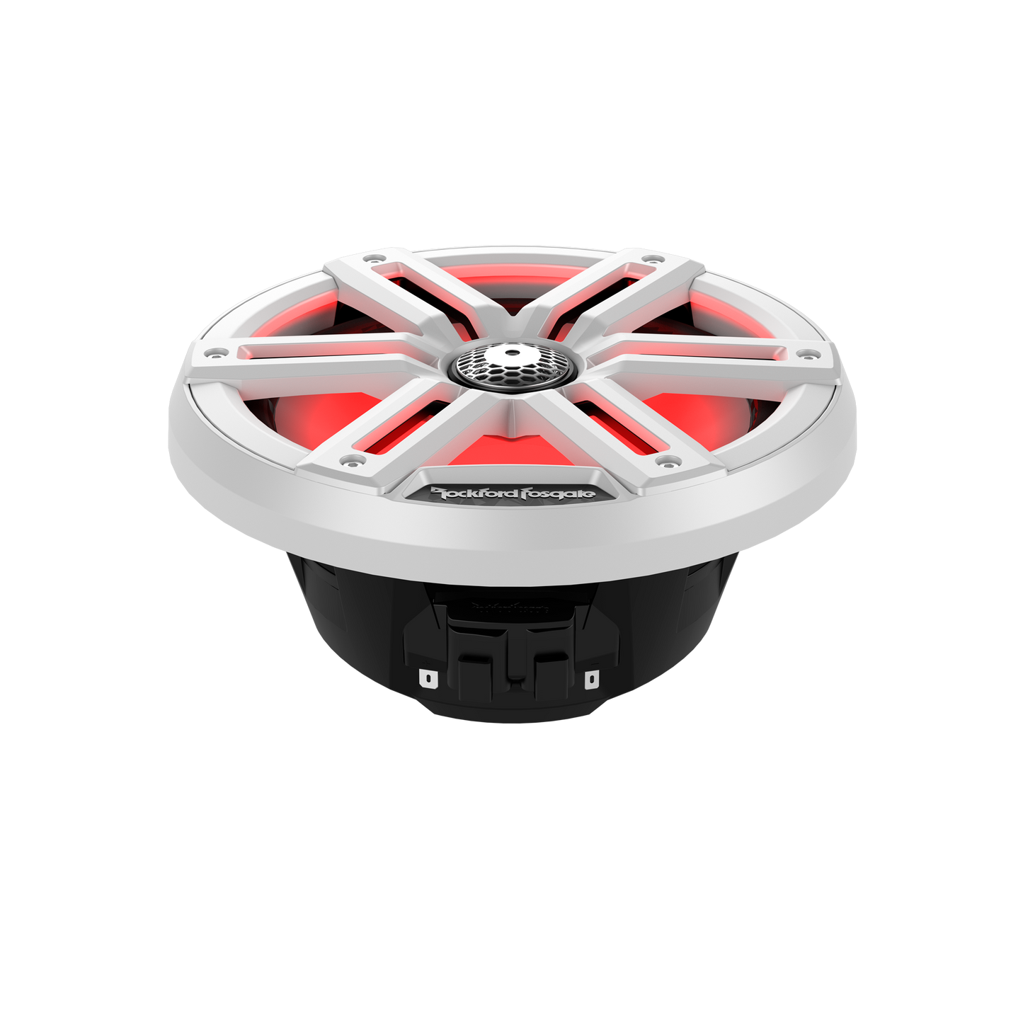 Rockford Fosgate M2-8