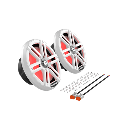 Rockford Fosgate M2-8