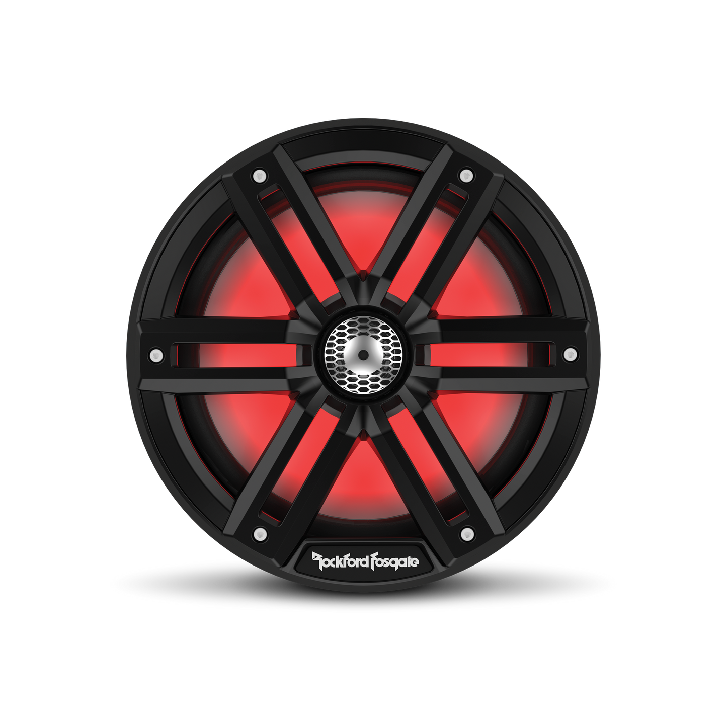 Rockford Fosgate M2-8B
