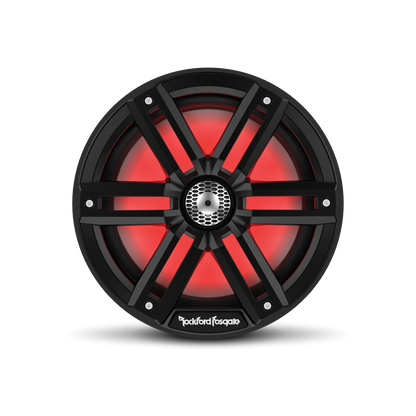 Rockford Fosgate M2-8B