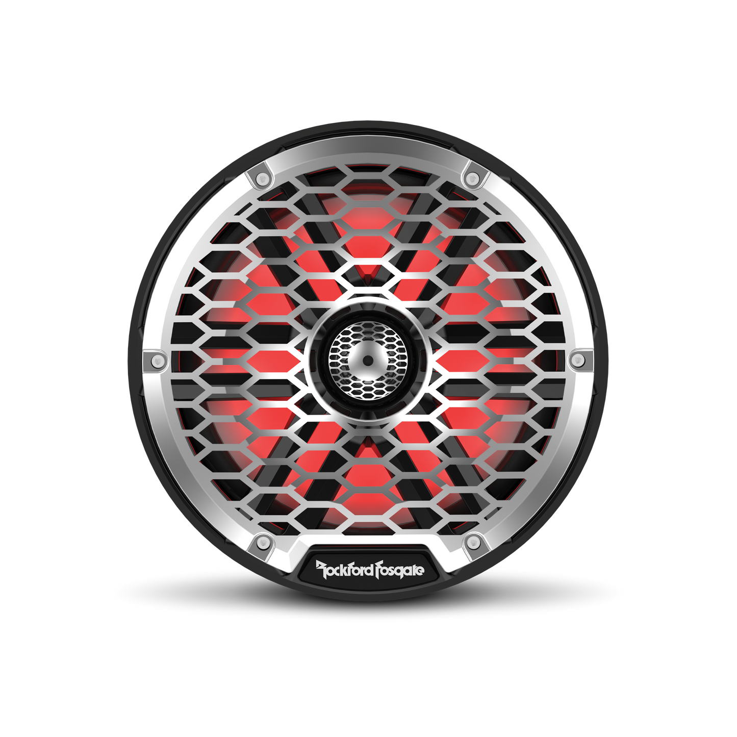 Rockford Fosgate M2-8B