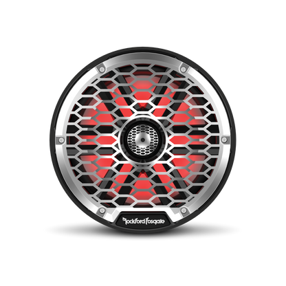 Rockford Fosgate M2-8B