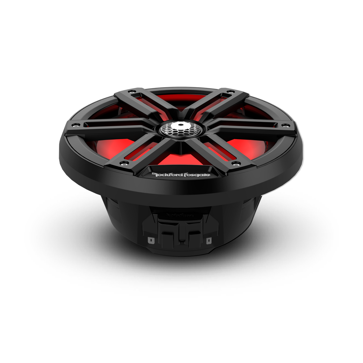 Rockford Fosgate M2-8B