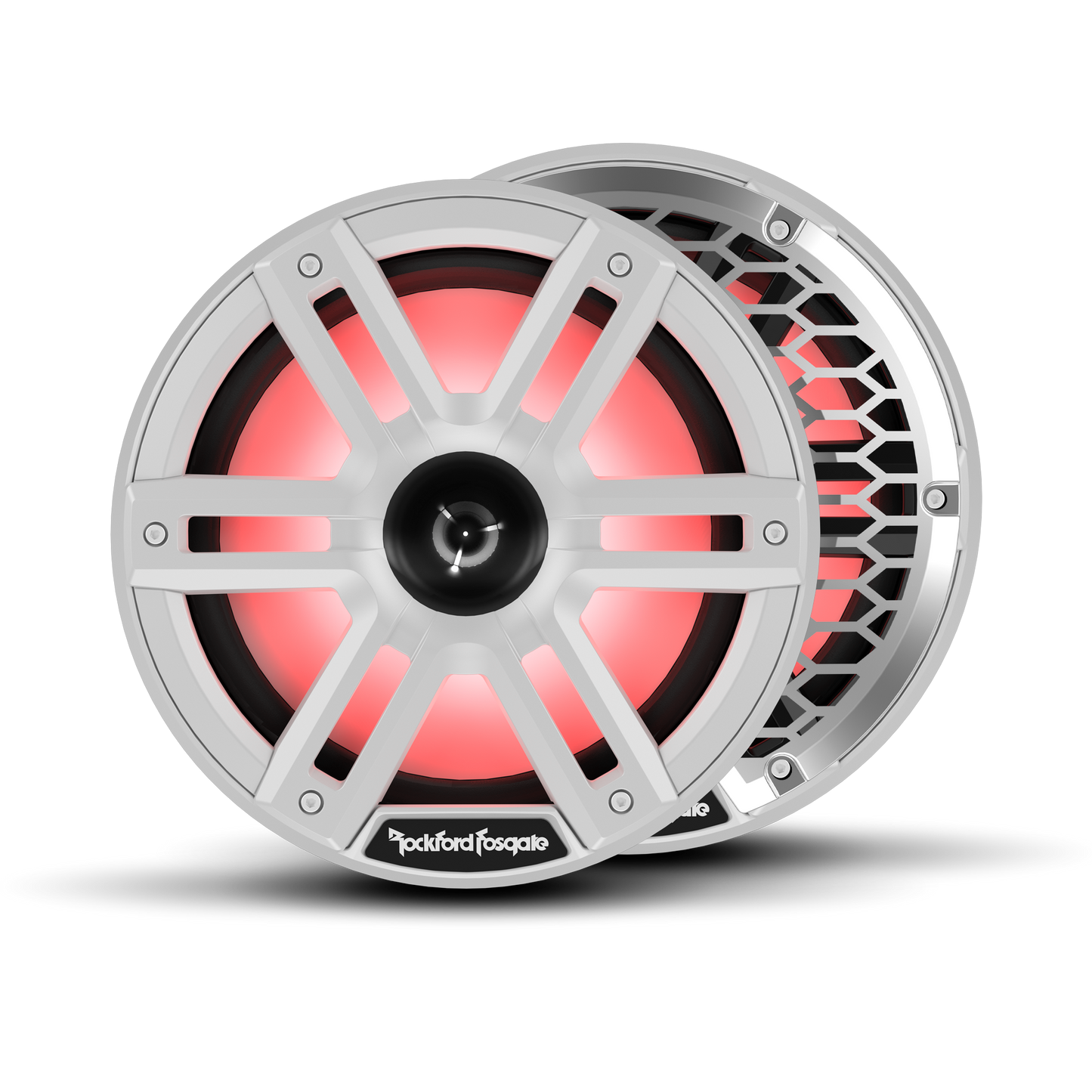 Rockford Fosgate M2-8H