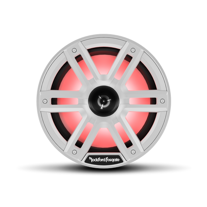 Rockford Fosgate M2-8H