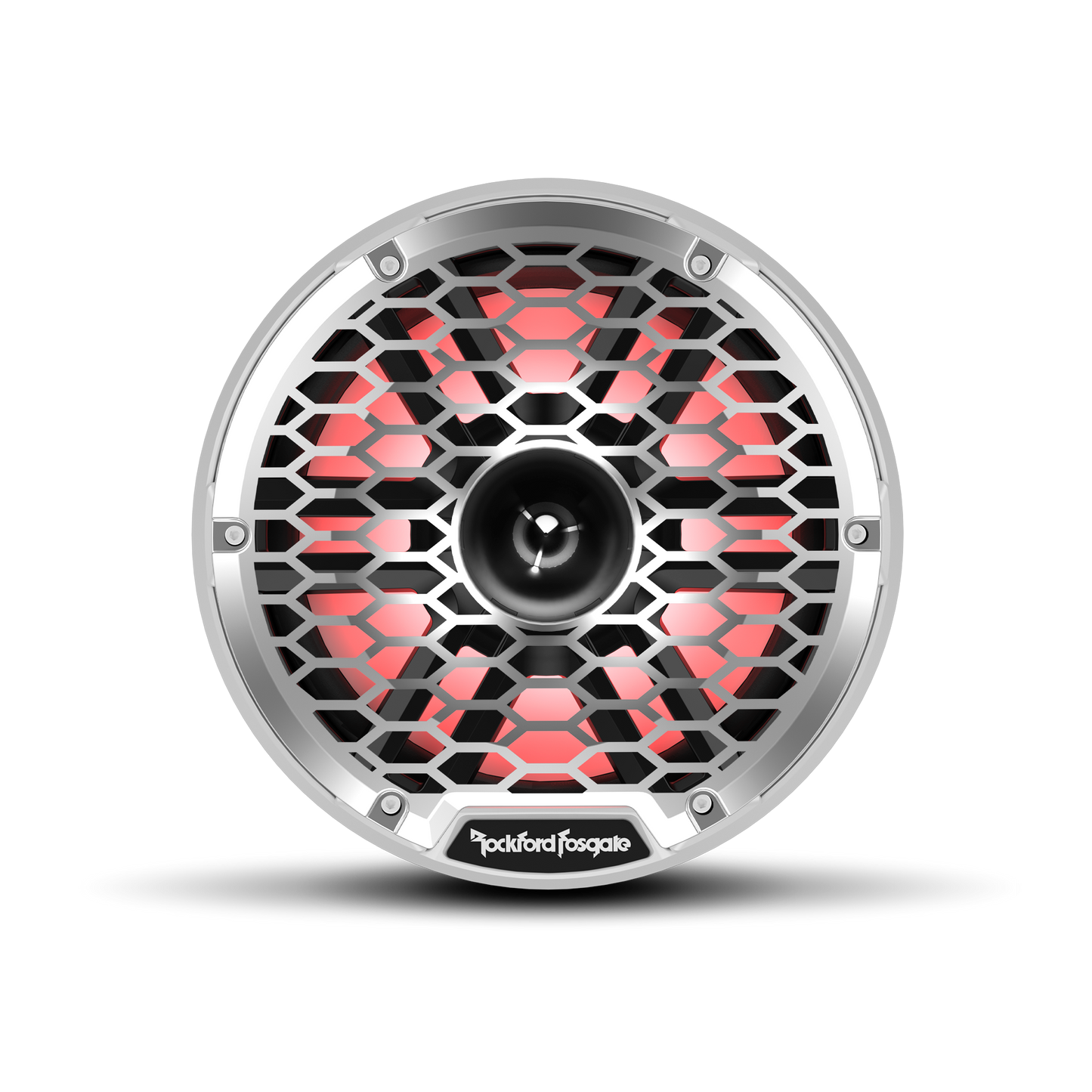 Rockford Fosgate M2-8H