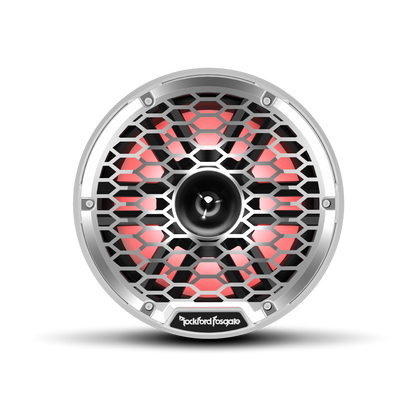 Rockford Fosgate M2-8H