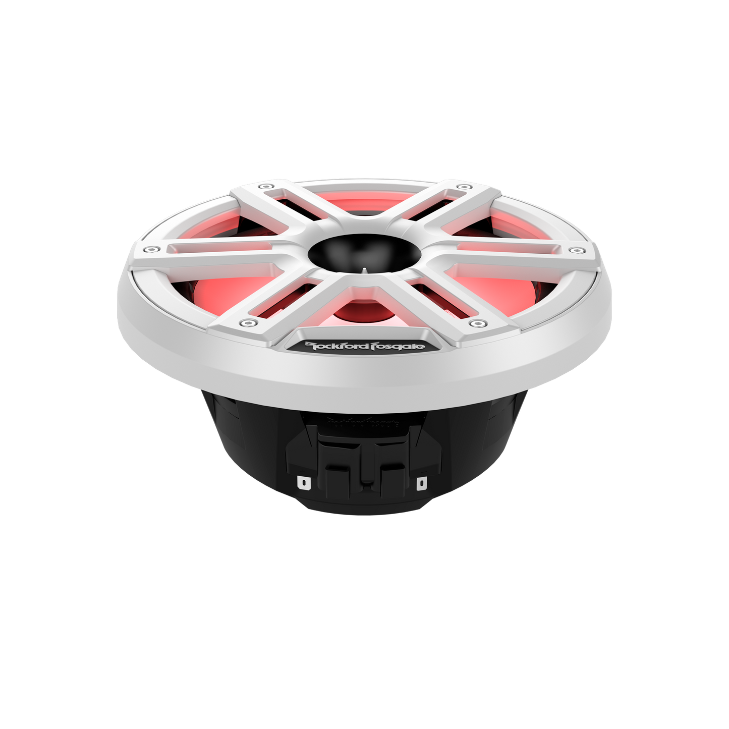 Rockford Fosgate M2-8H