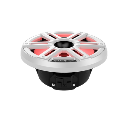 Rockford Fosgate M2-8H