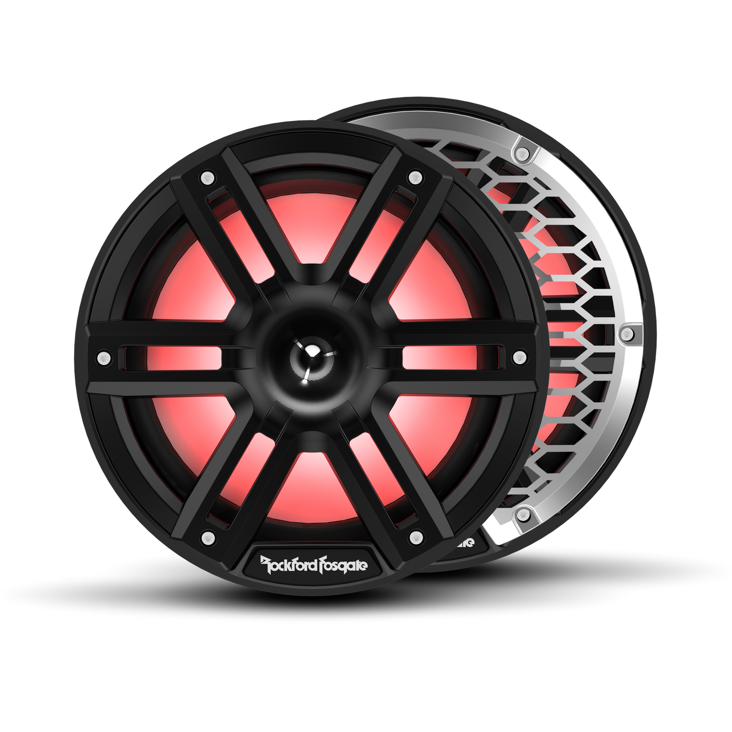 Rockford Fosgate M2-8HB