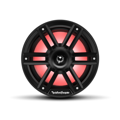 Rockford Fosgate M2-8HB