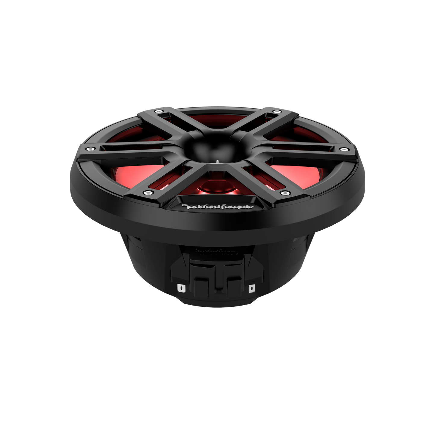 Rockford Fosgate M2-8HB