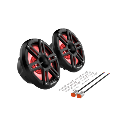 Rockford Fosgate M2-8HB