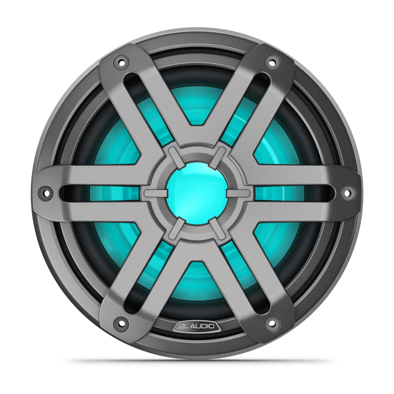 JL Audio® M200 Marine Subwoofer (Gray Grill)