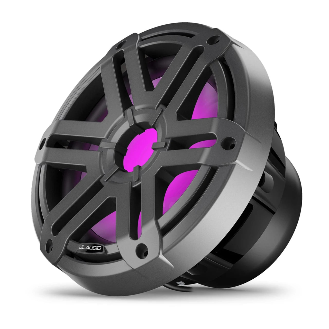 JL Audio® M200 Marine Subwoofer (Gray Grill)