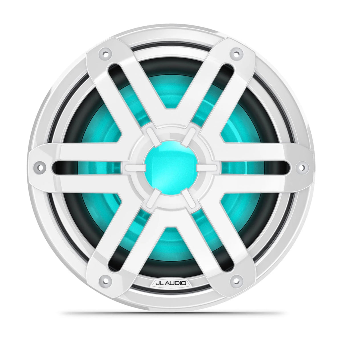 JL Audio® M200 Marine Subwoofer (White Grill)