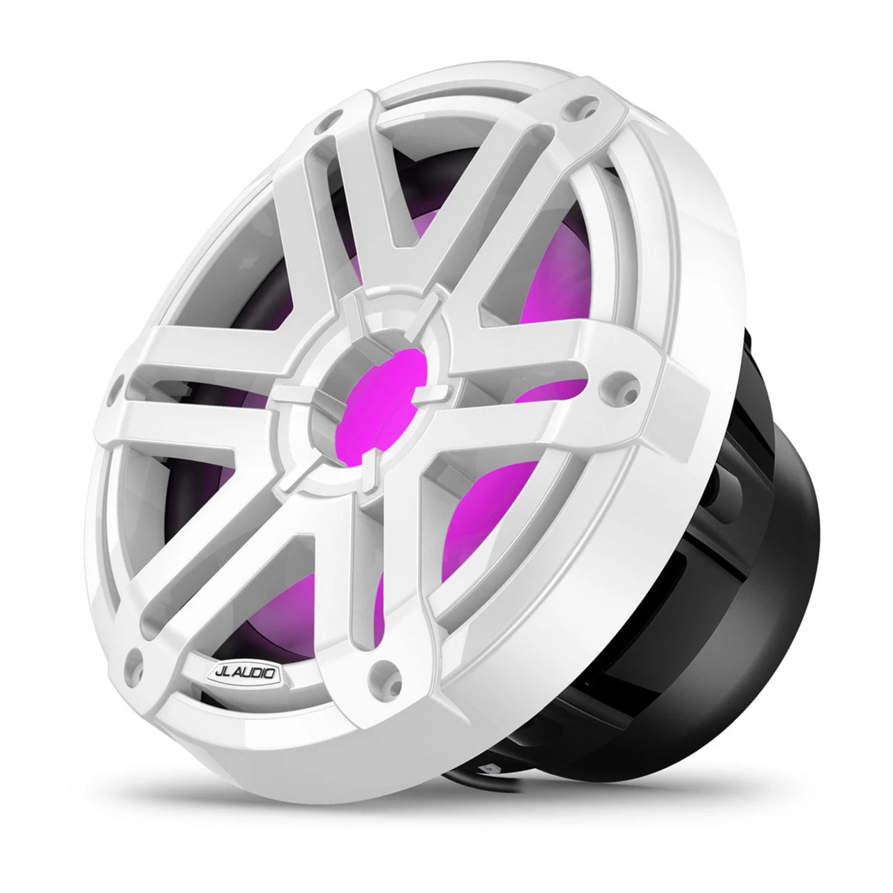 JL Audio® M200 Marine Subwoofer (White Grill)
