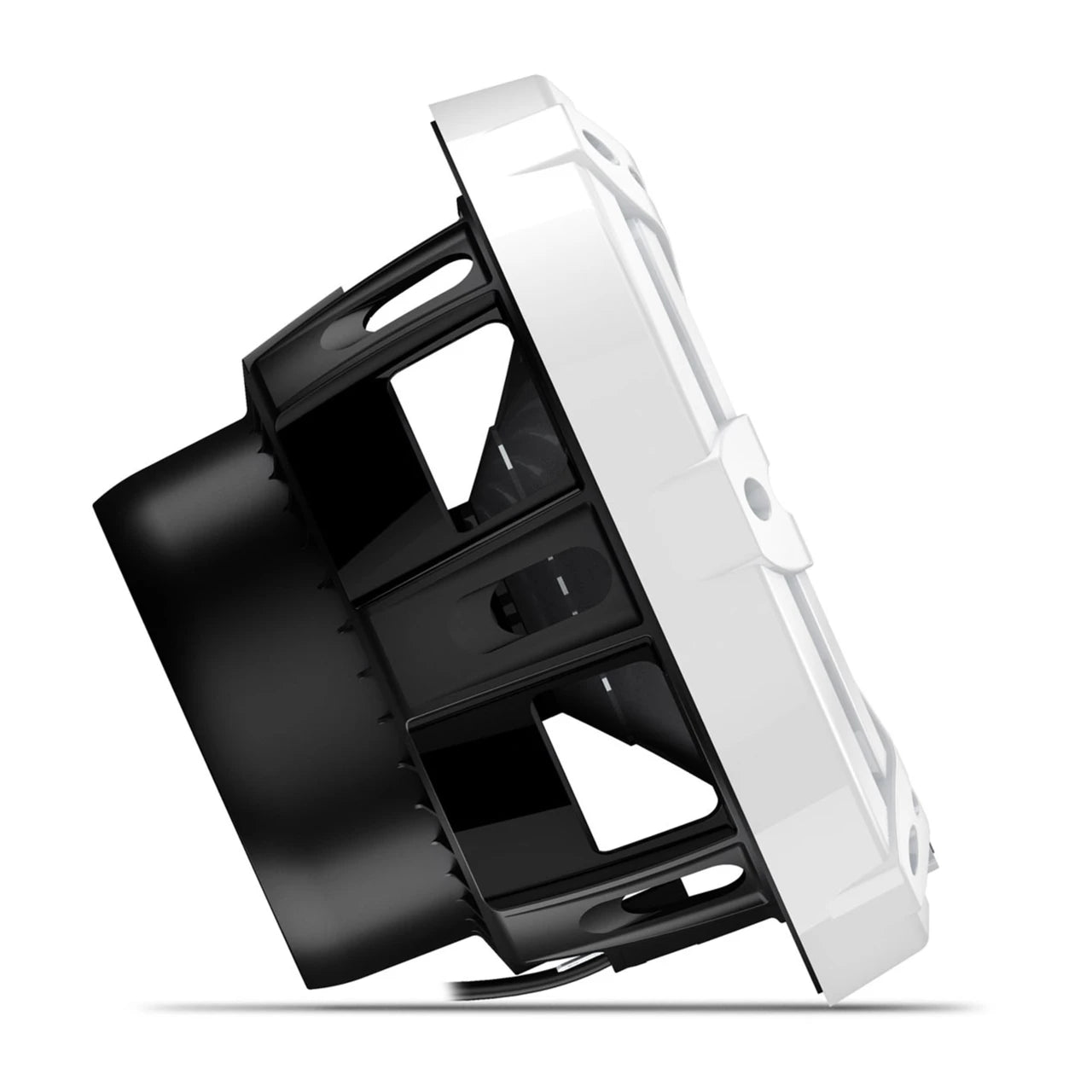 JL Audio® M200 Marine Subwoofer (White Grill)