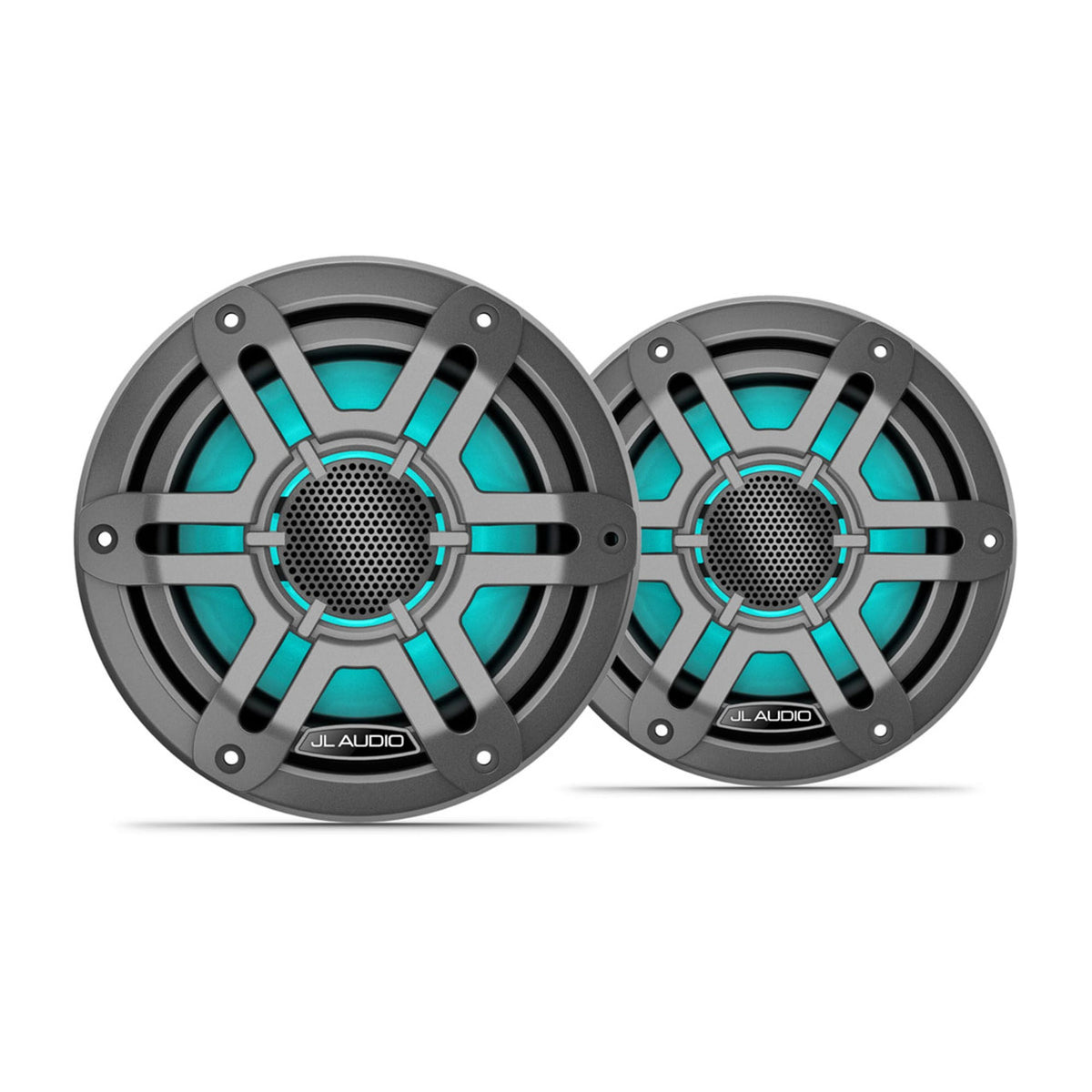 JL Audio M200 Marine Speakers