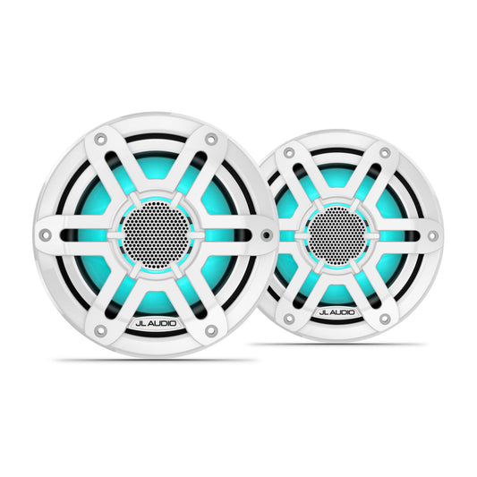 JL Audio M200 Marine Speakers