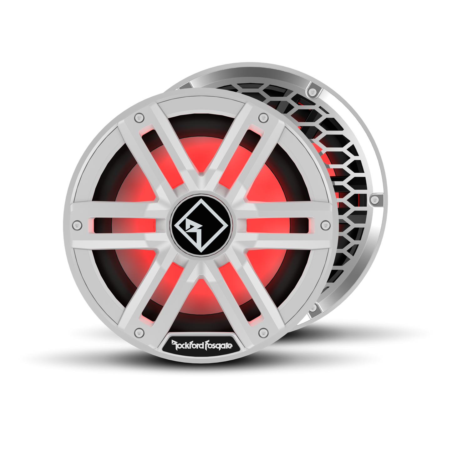 Rockford Fosgate M2D2-10I