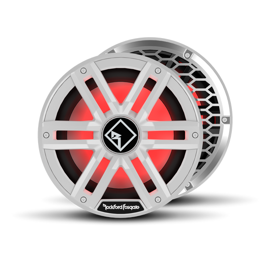 Rockford Fosgate M2D2-10I