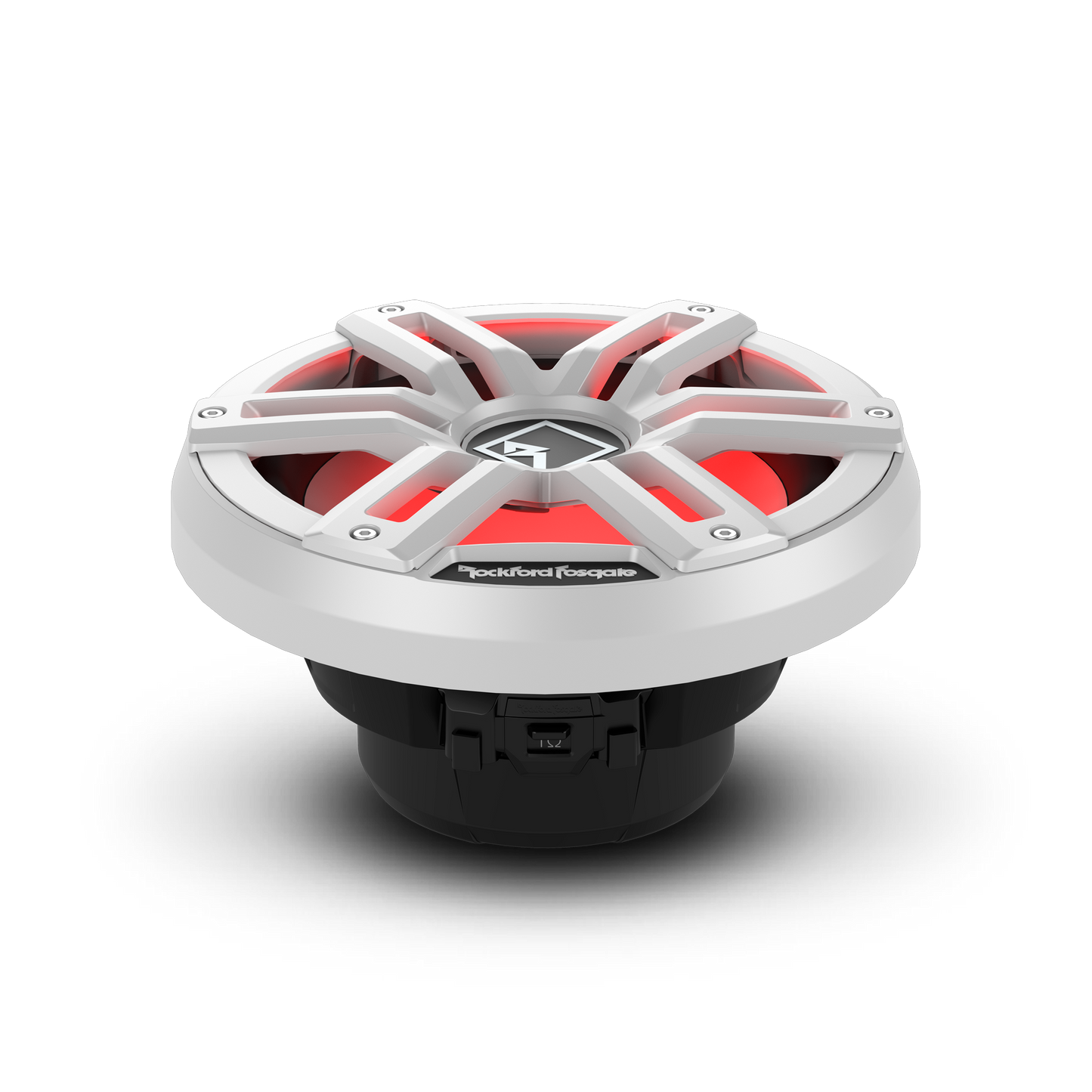 Rockford Fosgate M2D2-10I