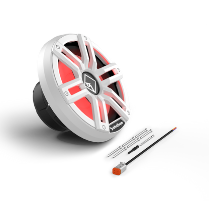Rockford Fosgate M2D2-10I