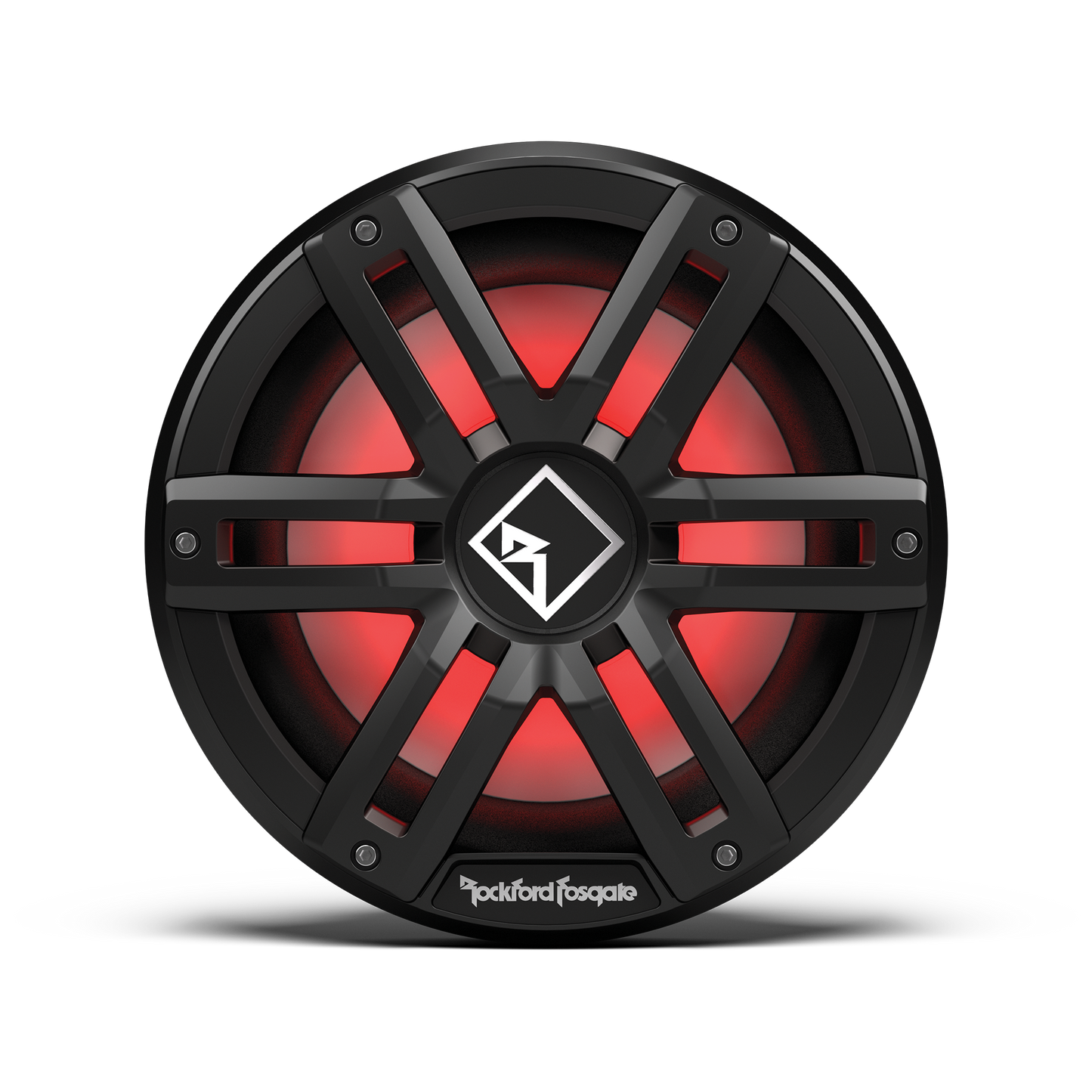 Rockford Fosgate M2D2-10IB-G2