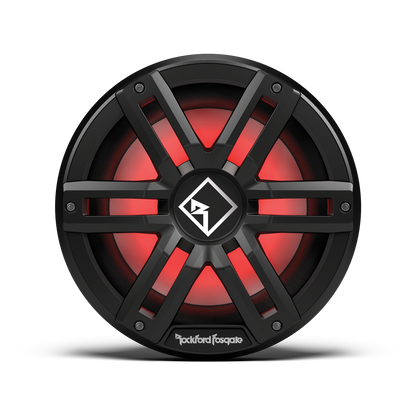 Rockford Fosgate M2D2-10IB-G2