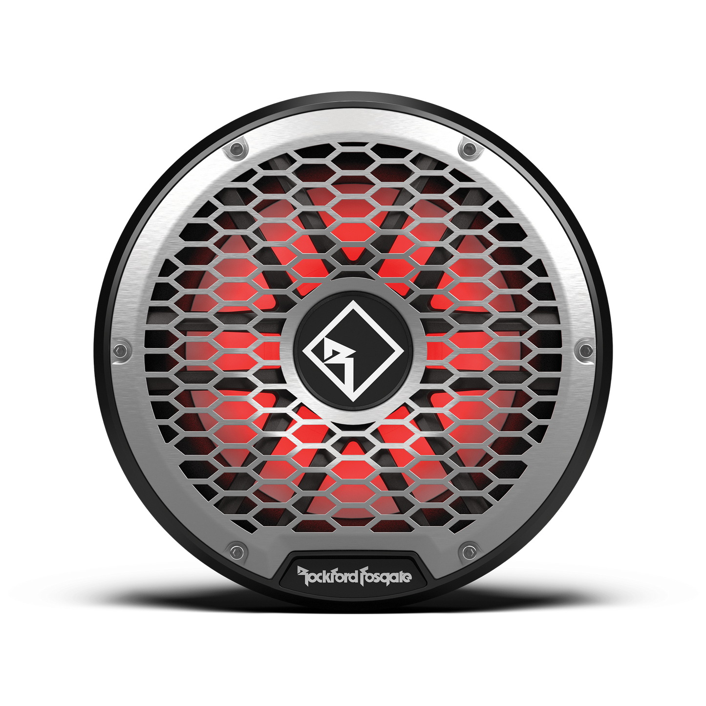 Rockford Fosgate M2D2-10IB-G2