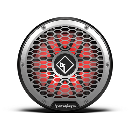 Rockford Fosgate M2D2-10IB-G2