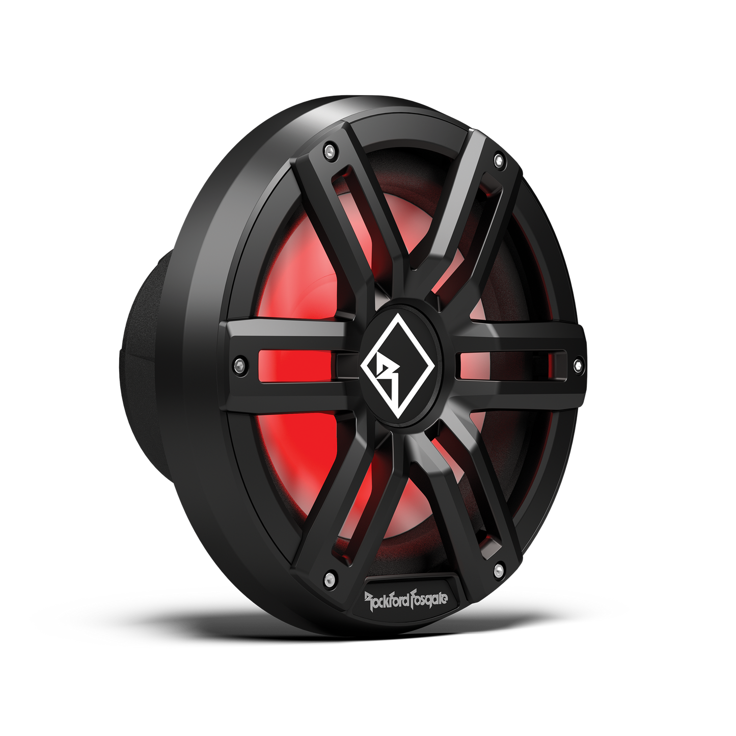 Rockford Fosgate M2D2-10IB-G2