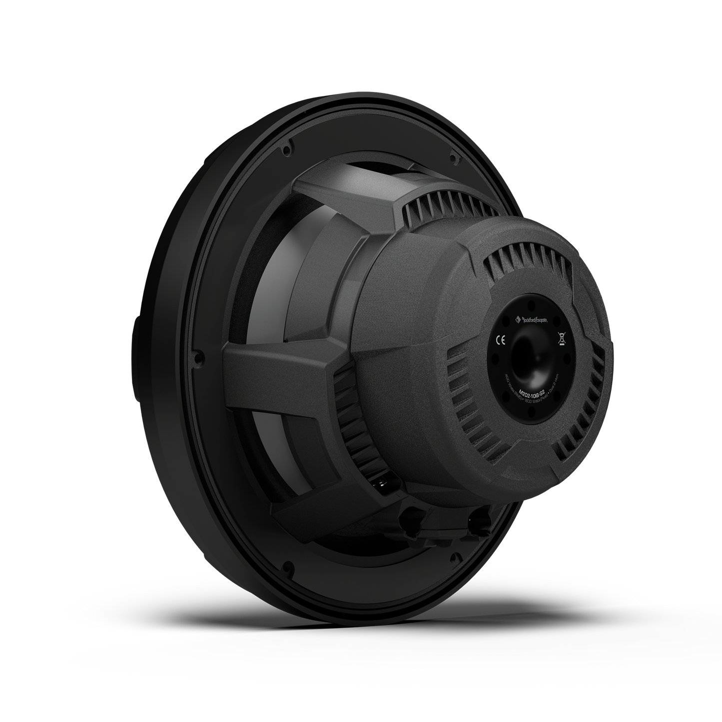 Rockford Fosgate M2D2-10IB-G2