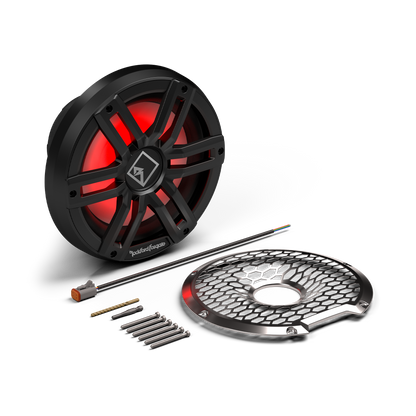 Rockford Fosgate M2D2-10IB-G2