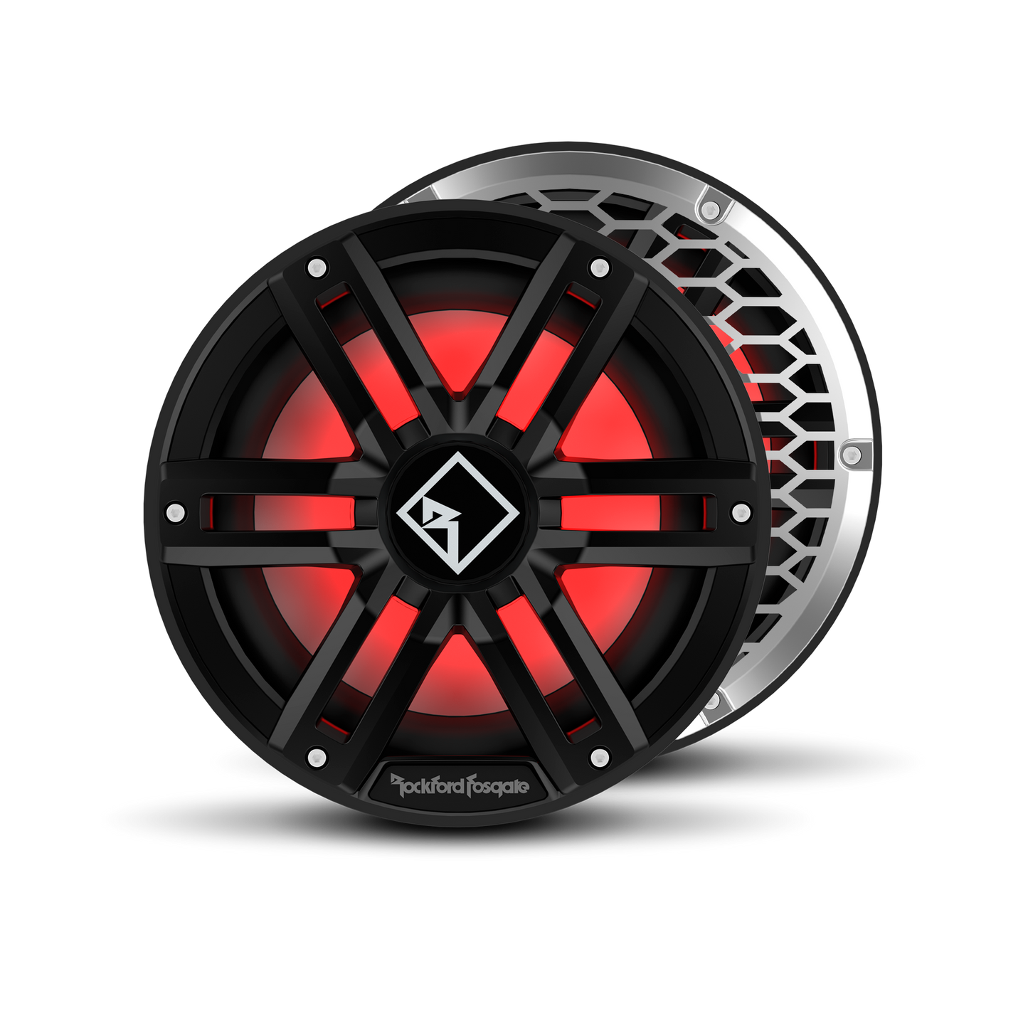 Rockford Fosgate M2D2-10IB