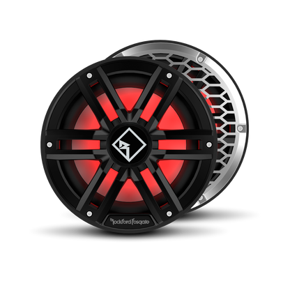 Rockford Fosgate M2D2-10IB