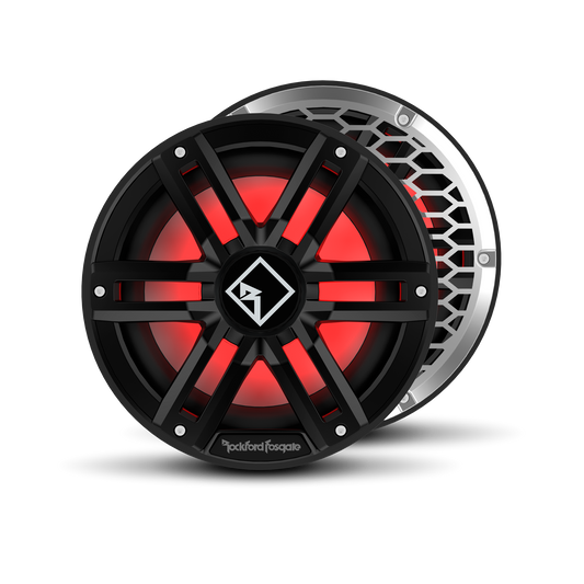 Rockford Fosgate M2D2-10IB