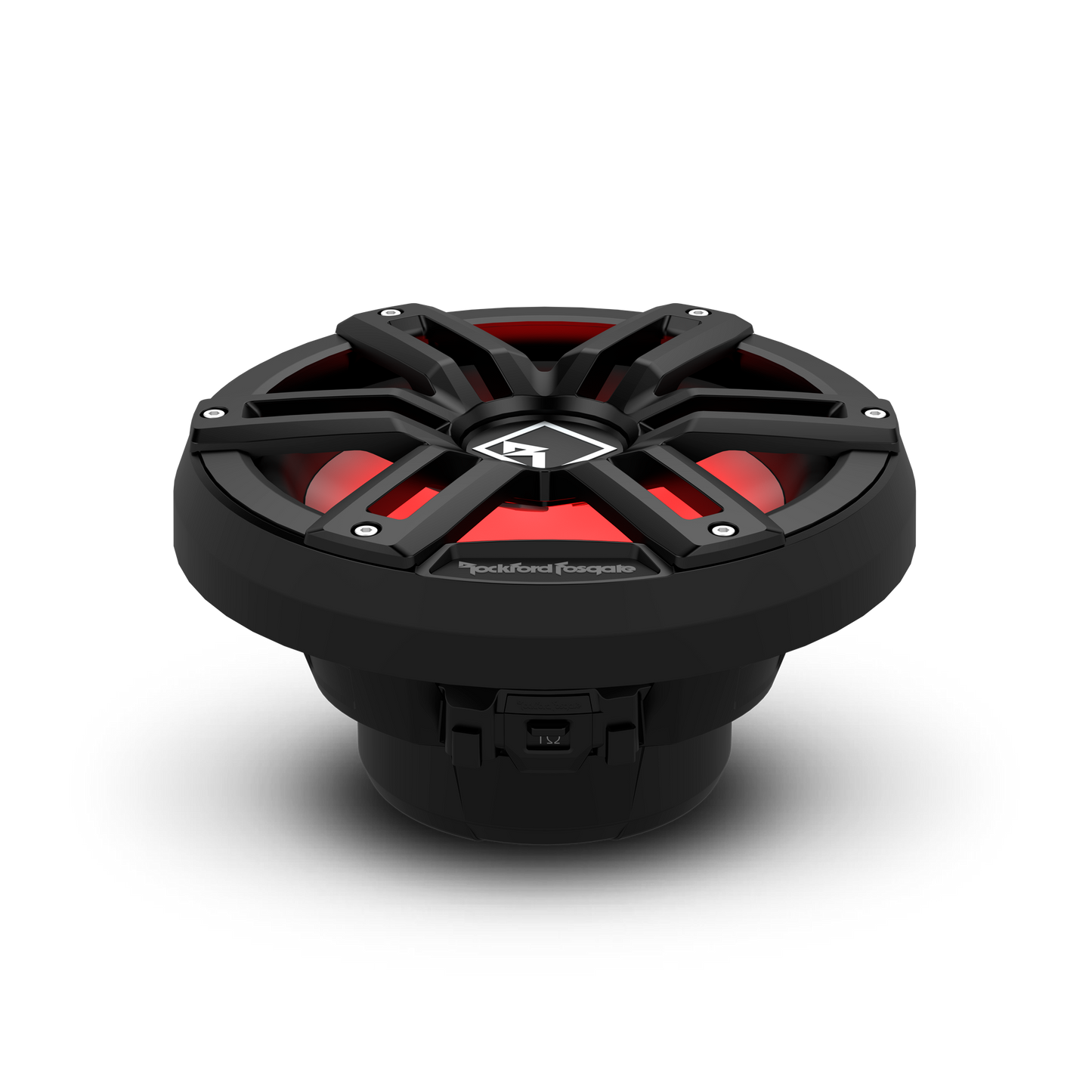 Rockford Fosgate M2D2-10IB