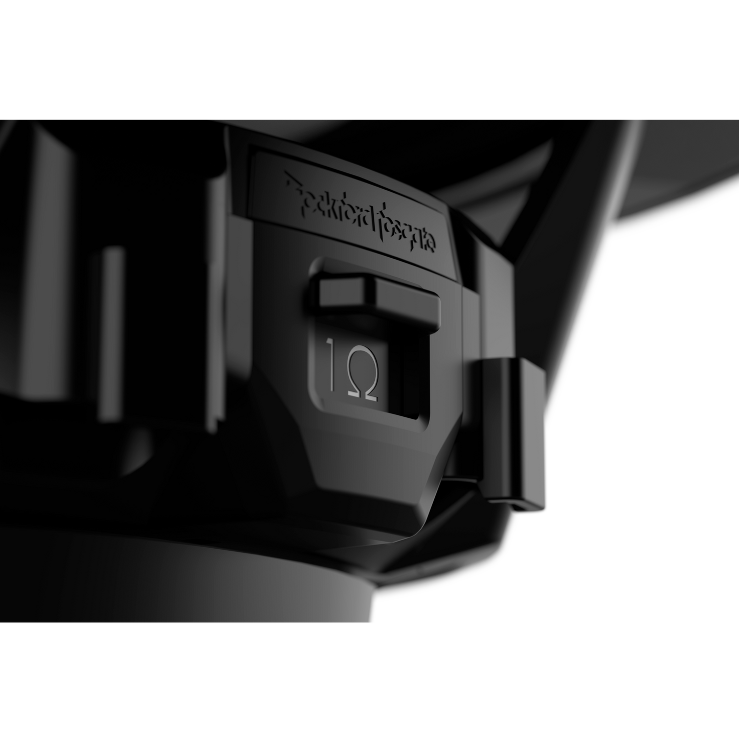 Rockford Fosgate M2D2-10IB
