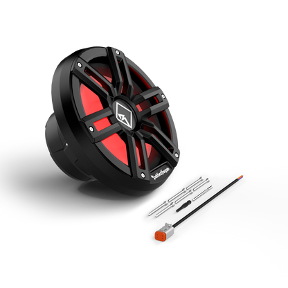 Rockford Fosgate M2D2-10IB