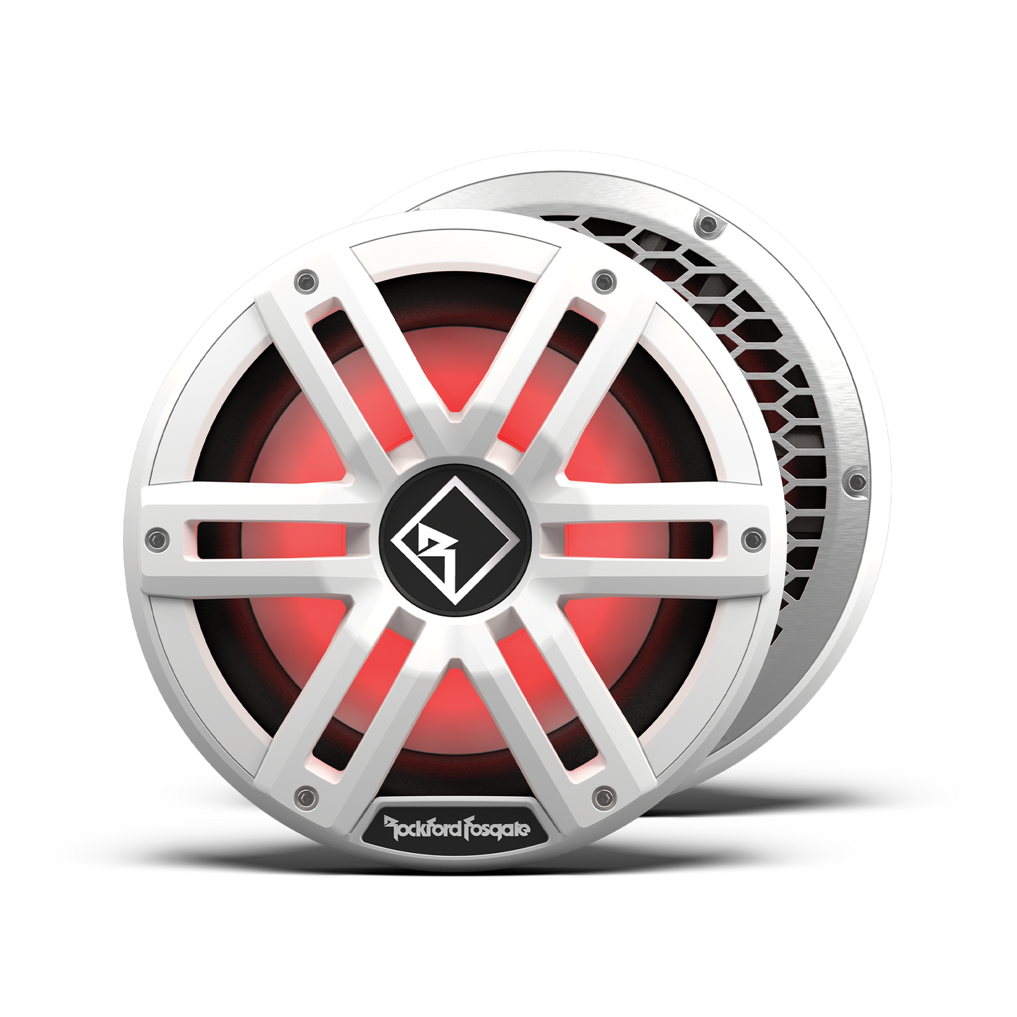 Rockford Fosgate M2D2-10S-G2