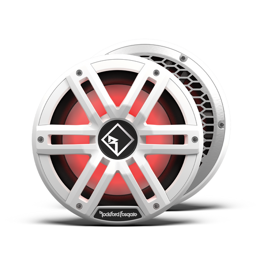 Rockford Fosgate M2D2-10S-G2