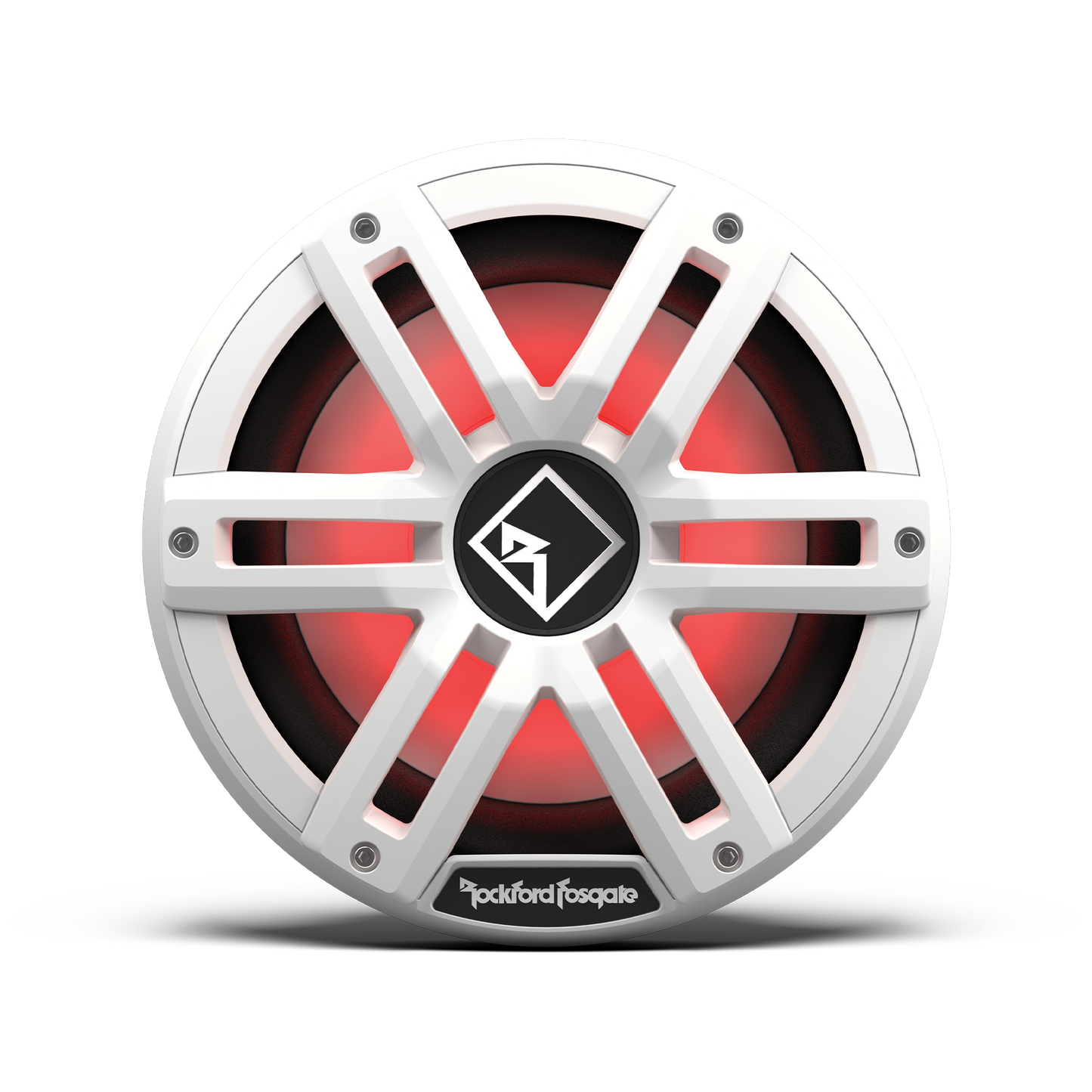 Rockford Fosgate M2D2-10S-G2