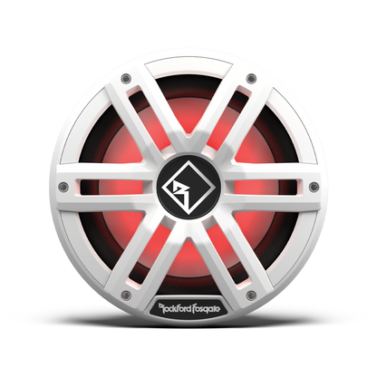 Rockford Fosgate M2D2-10S-G2