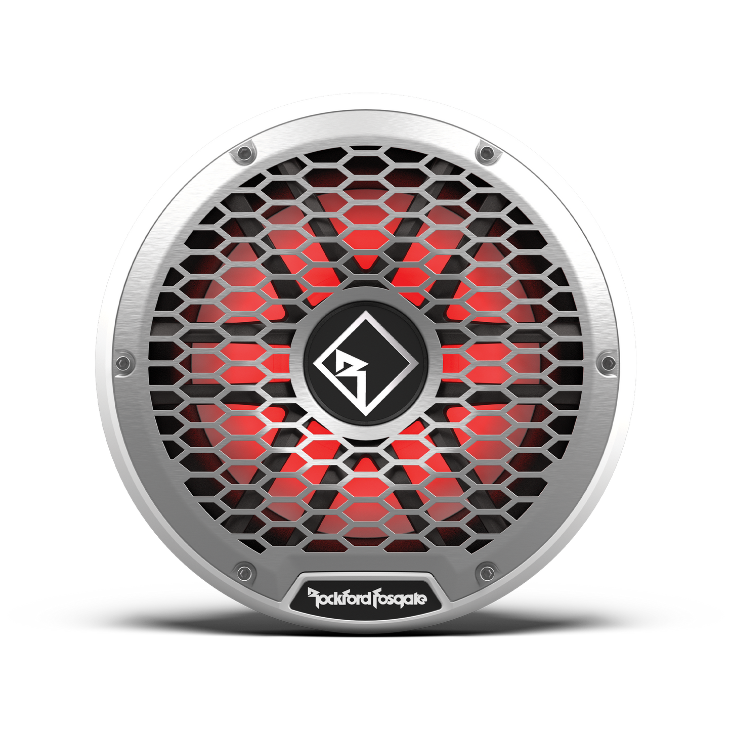 Rockford Fosgate M2D2-10S-G2
