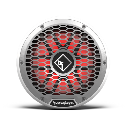 Rockford Fosgate M2D2-10S-G2