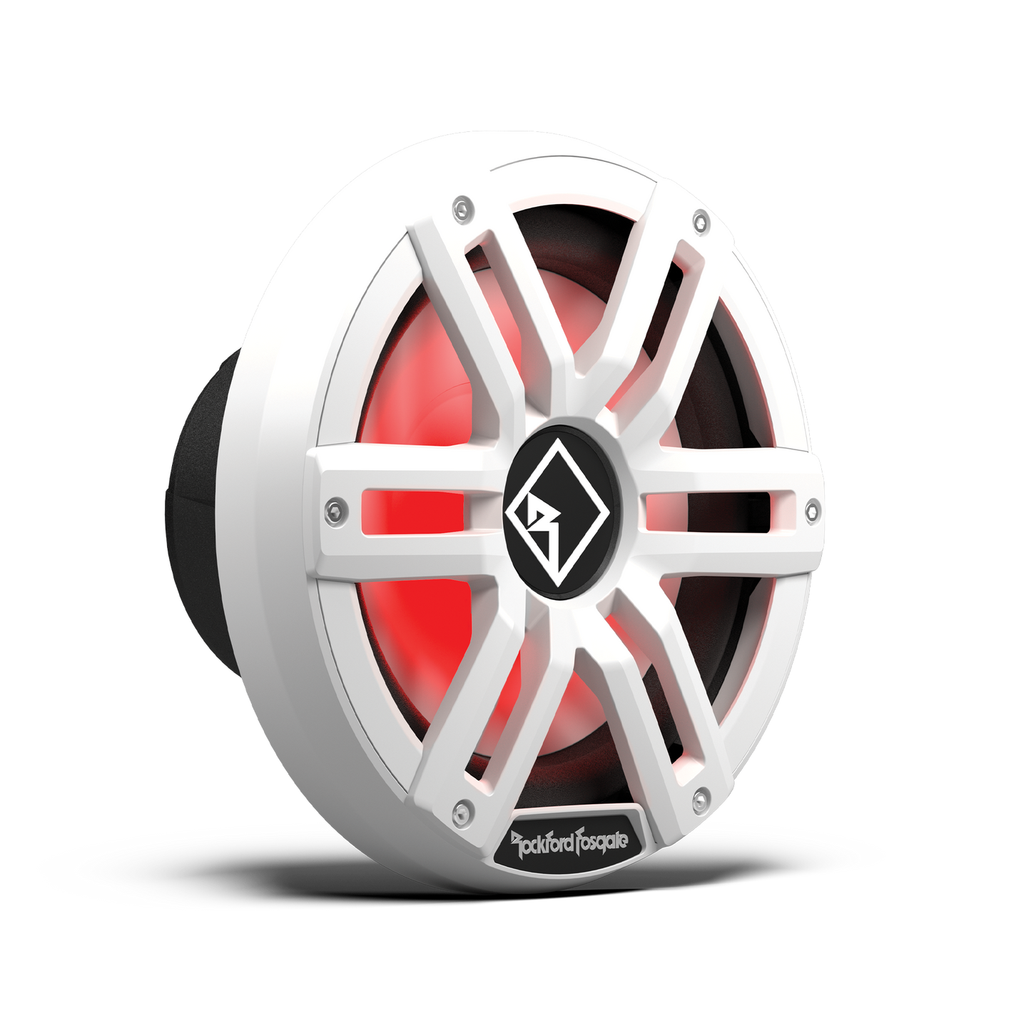 Rockford Fosgate M2D2-10SB-G2