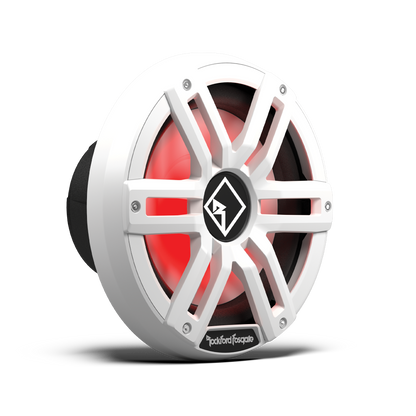 Rockford Fosgate M2D2-10SB-G2
